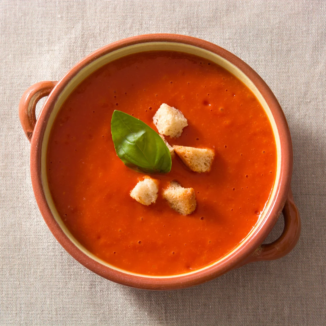 Soup