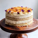 Coconut Cake