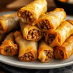 Filipino Lumpia