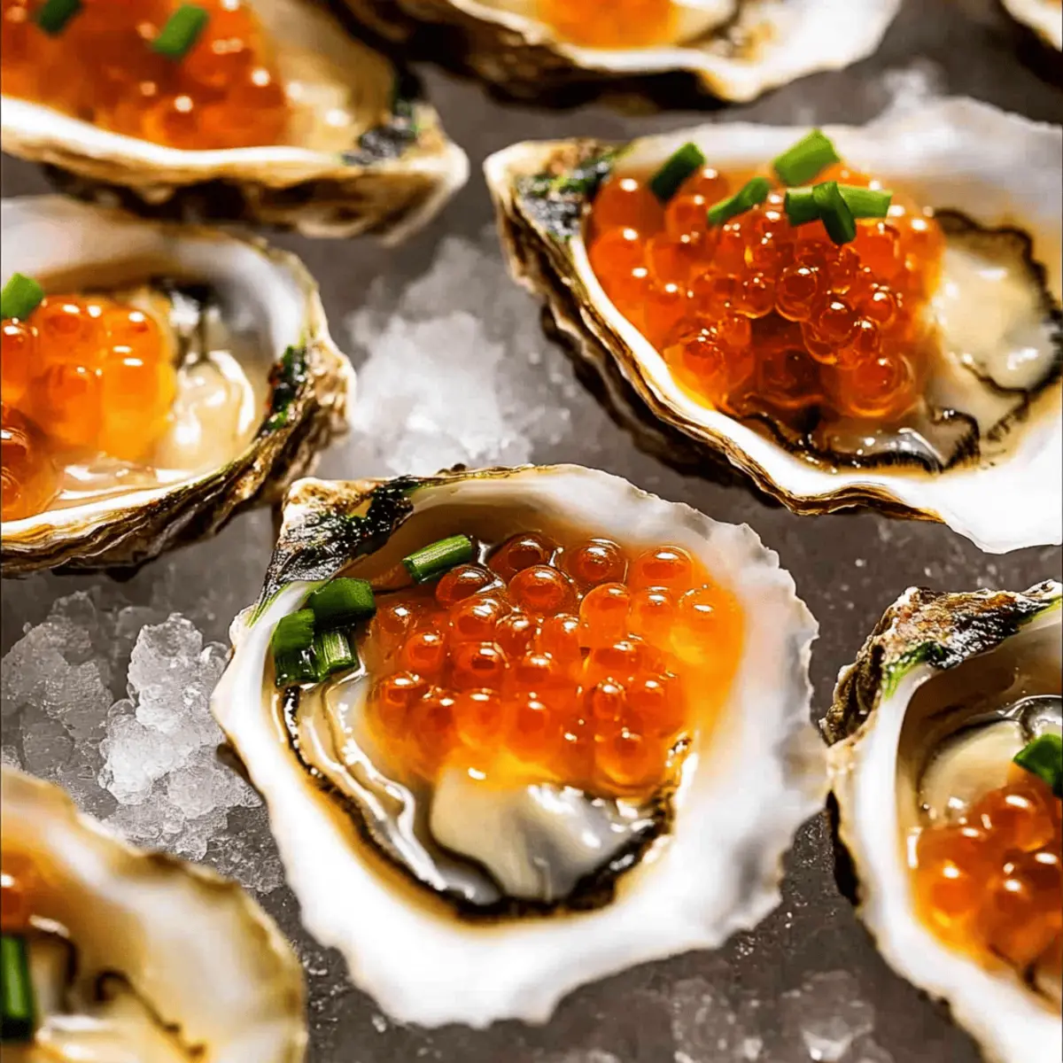 Savor Tetsuya’s Oysters with Japanese Dressing at Home