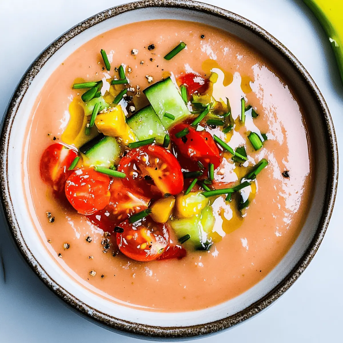Greatest Gazpacho Recipe: Chill Out with This Refreshing Soup