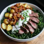 Steak Salad Sundays