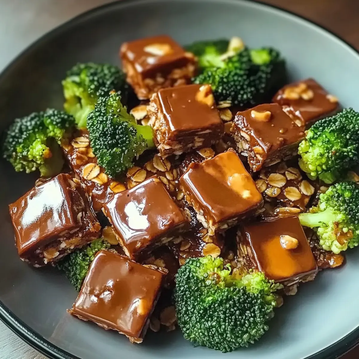 Savor the Flavor: Mushroom and Tofu Stir-Fry Delight