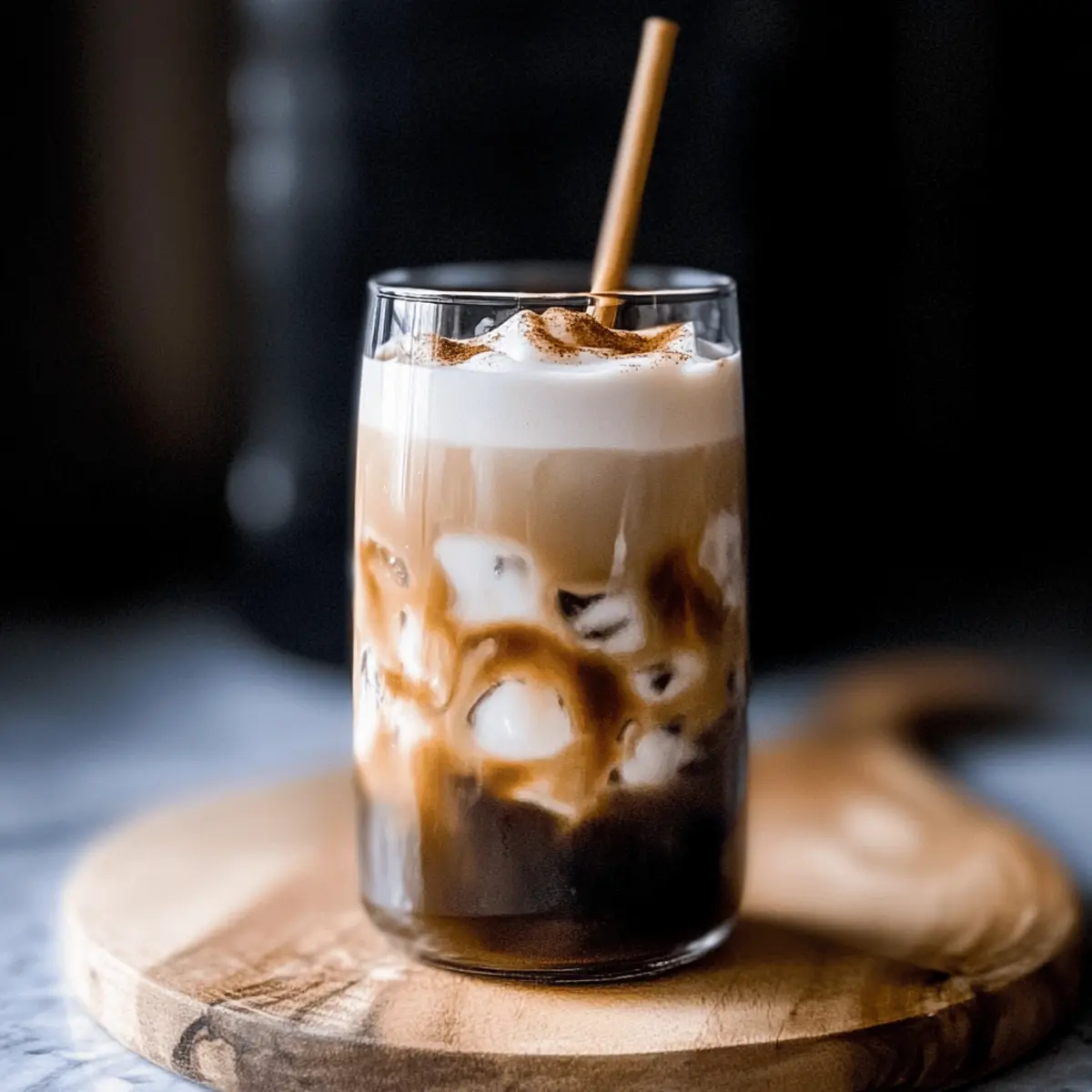 Iced Brown Sugar Shaken Espresso: Your Perfect Coffee Fix