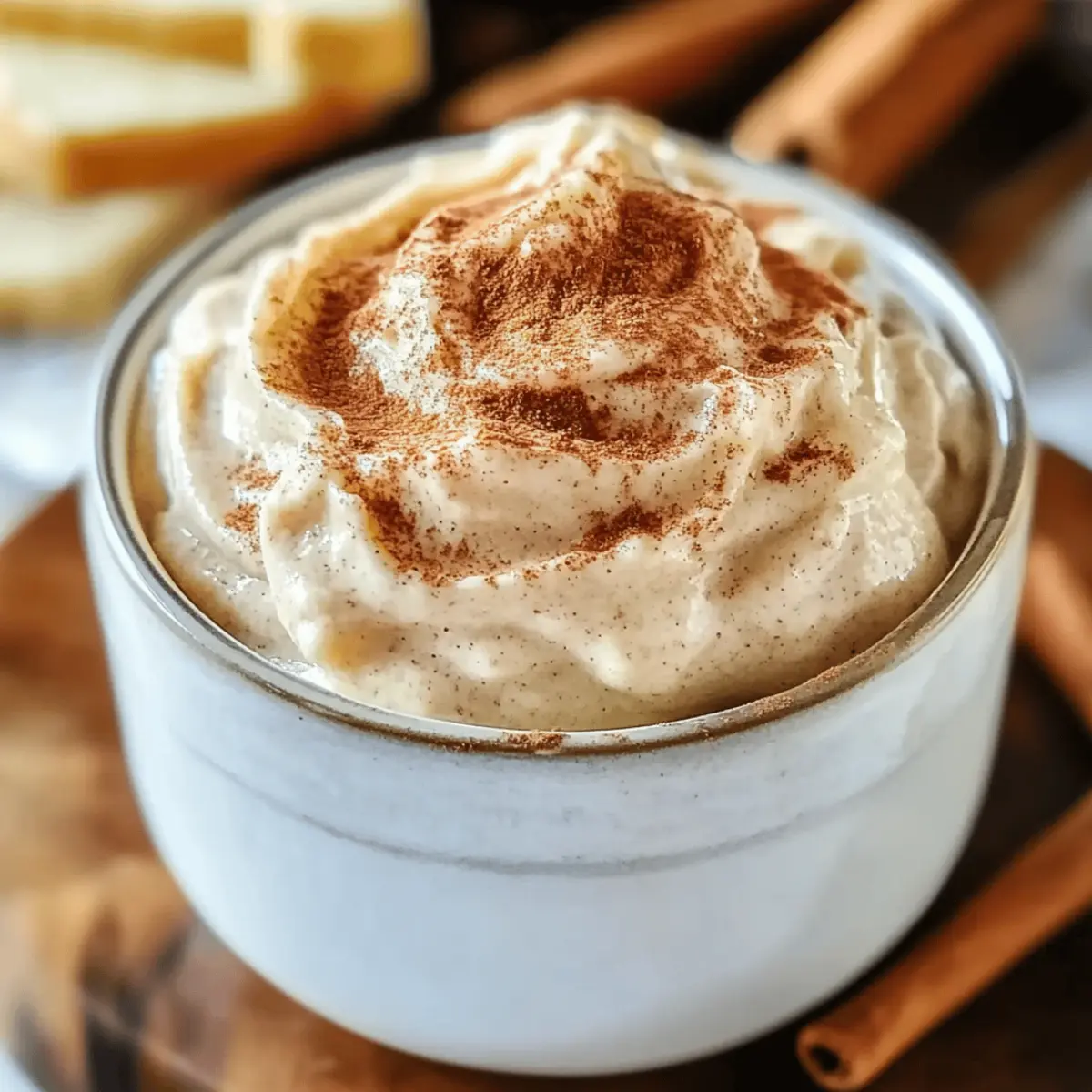 Delicious Cinnamon Butter Recipe You’ll Love to Spread