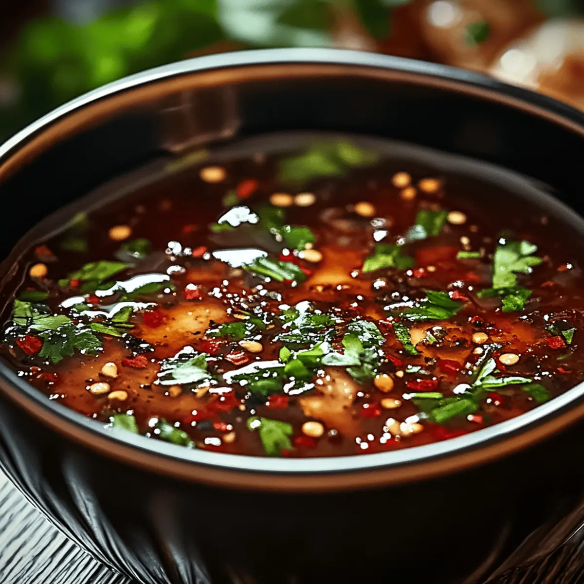 Dragon Sauce: Your New Favorite Spicy, Sweet Flavor Booster