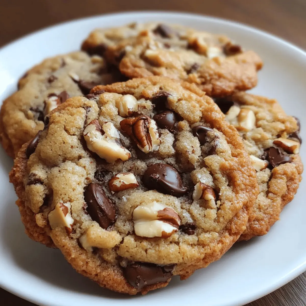 Laura Bush’s Cowboy Cookies: Taste the Warmth of Home Baking