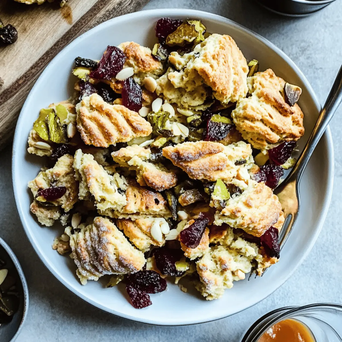 Savory Fall Pasta Salad with Roasted Veggies to Fall in Love