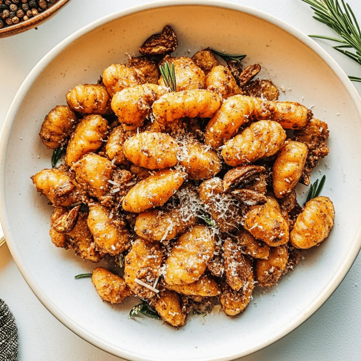 Irresistible Spiced Nuts That Are Perfect for Snacking
