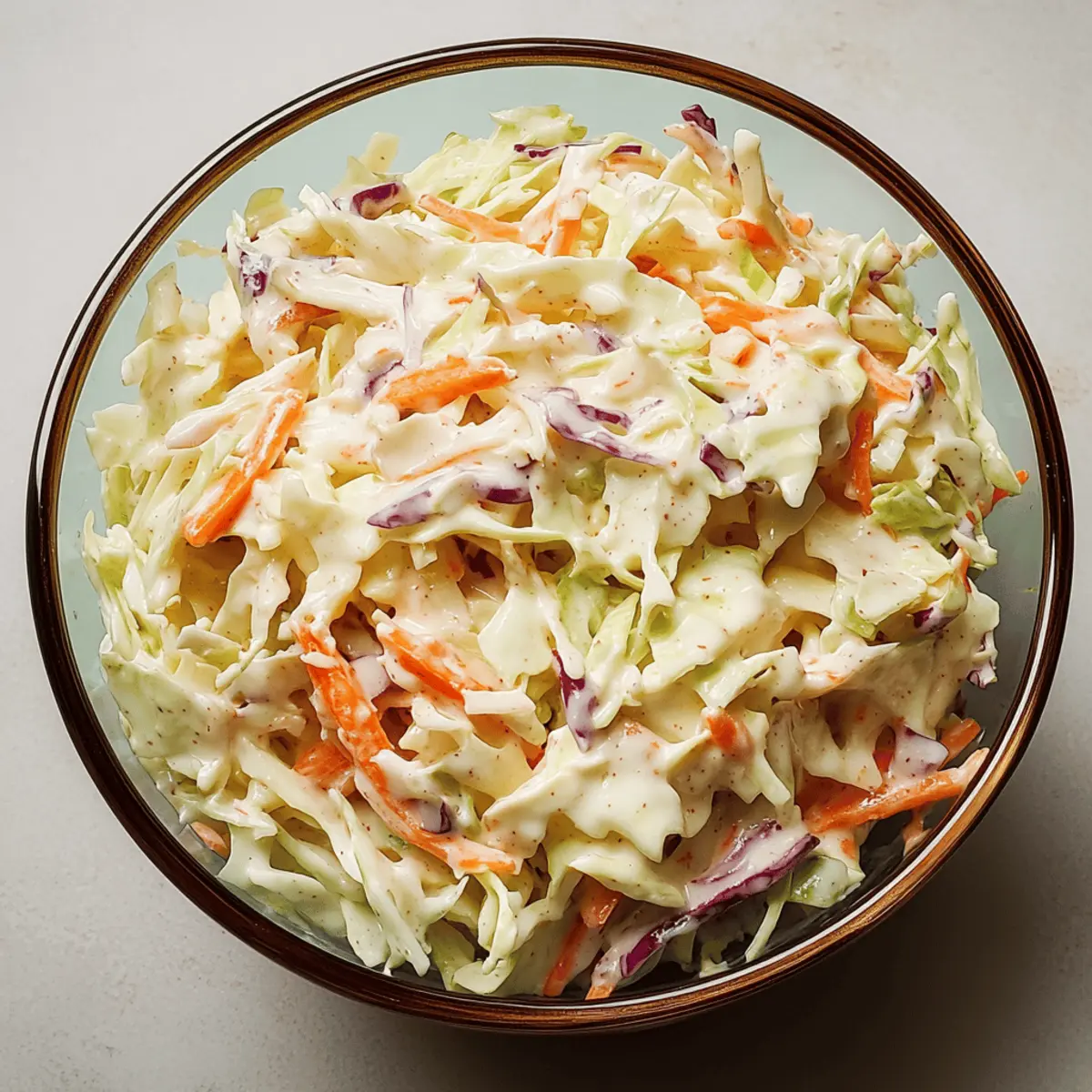 Chick-fil-A’s Classic Coleslaw: Creamy, Crunchy, Homemade Delight
