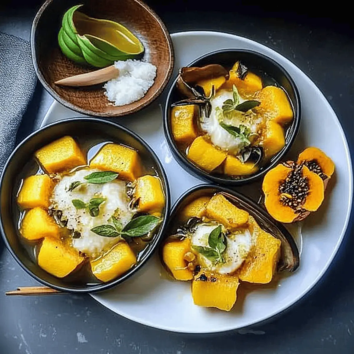Irresistibly Delicious Chinese Pumpkin: Cook It 5 Ways!