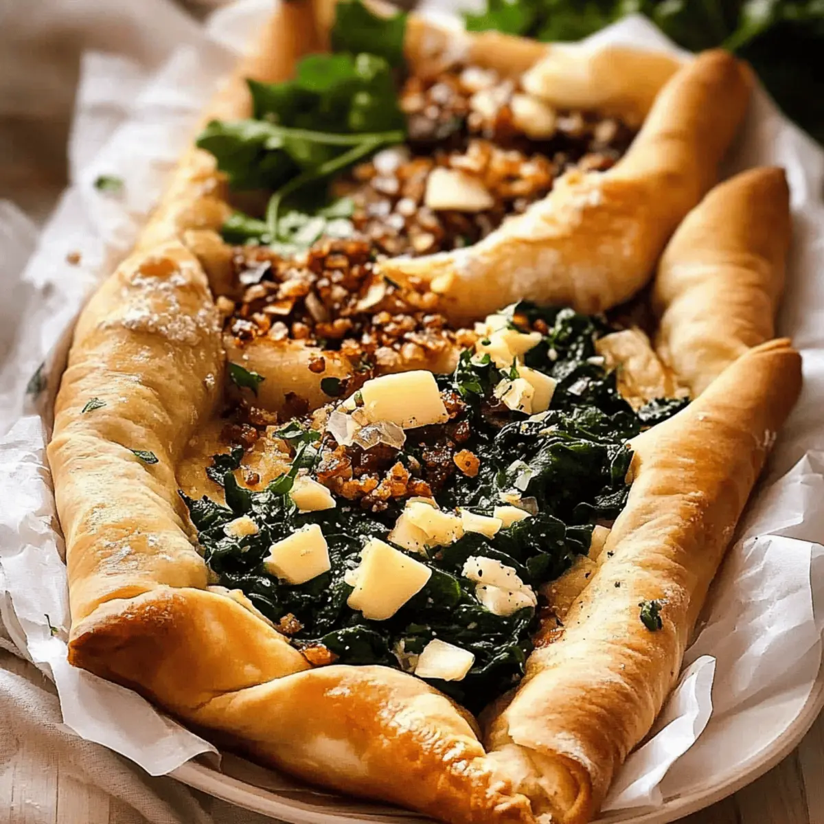 Delicious Turkish Flat Bread: Homemade Comfort Awaits!