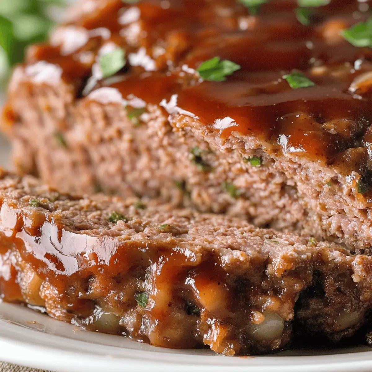 Deliciously Moist Jamie Oliver Turkey Meatloaf You'll Love